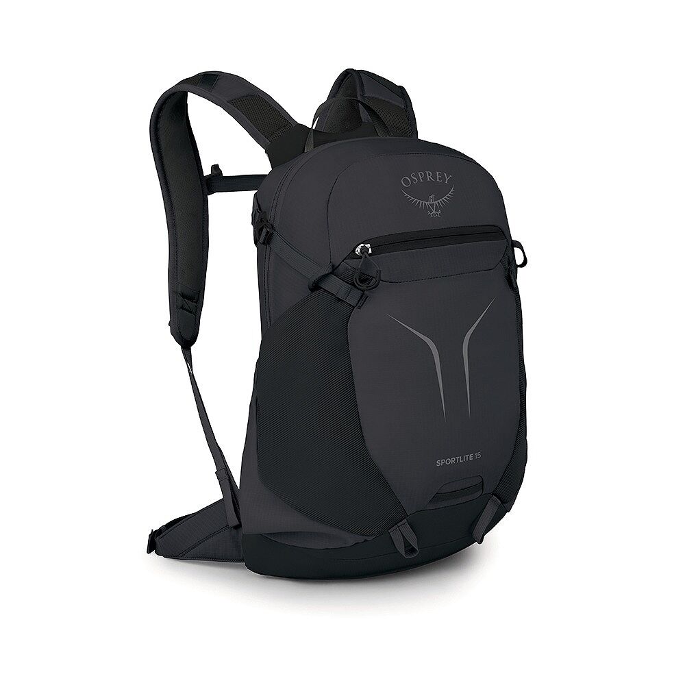 Osprey Sportlite™ 15 Backpack — Rucksack — Wandern — Einsatz-Ratgeber — Belegsignale