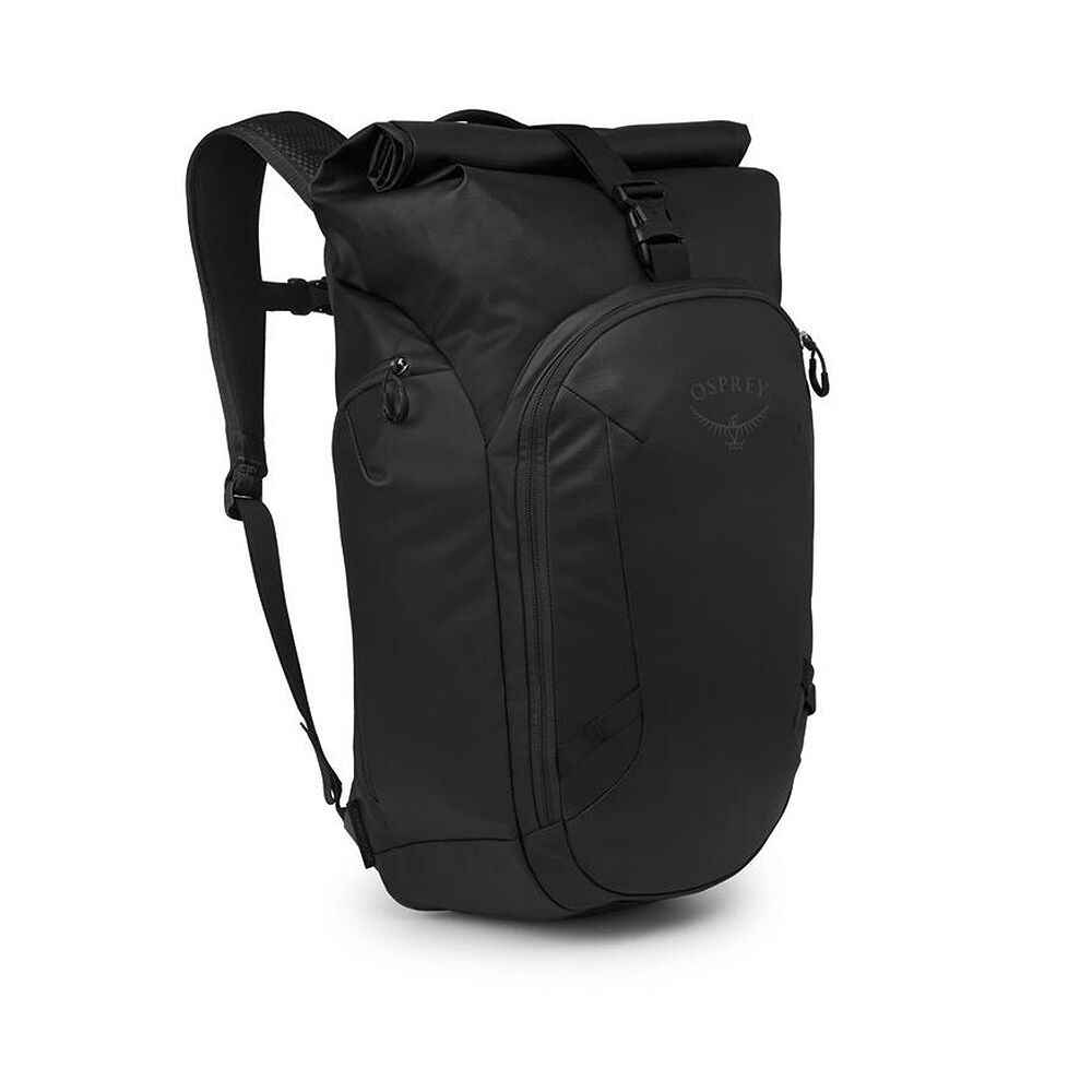 Osprey Transporter™ 30 Roll Top Backpack — Rucksack — Alltag — Einsatz-Ratgeber — Belegsignale