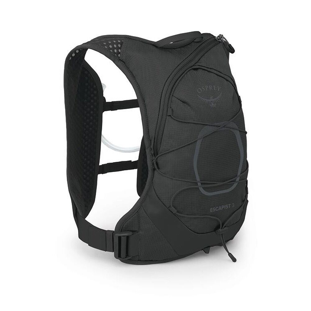 Osprey Escapist™ Velocity 3 Cycling Vest — Rucksack — Trail/mountain biking — Einsatz-Ratgeber — Belegsignale