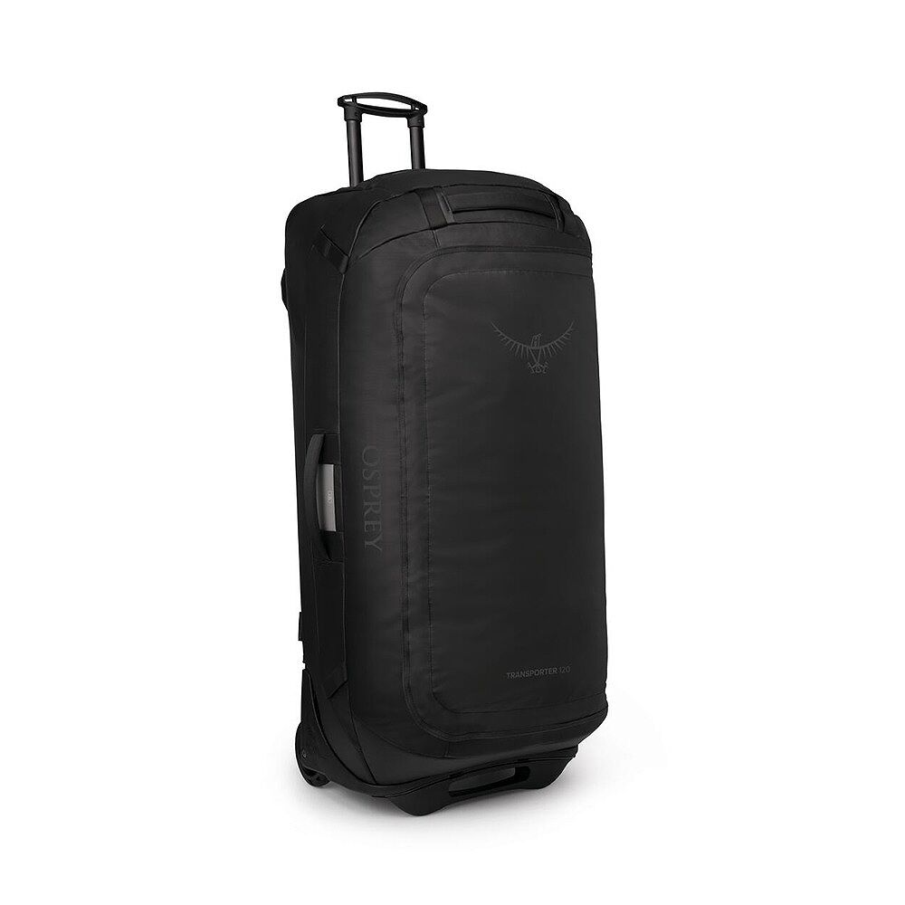 Osprey Transporter™ 120 Wheeled Duffel — Produkt — Hold travel — Einsatz-Ratgeber — Belegsignale