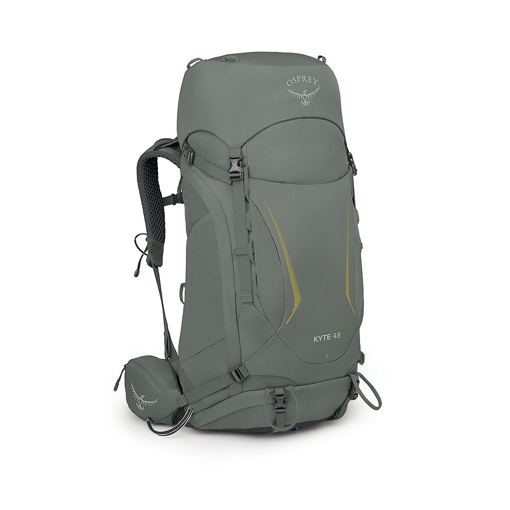 Osprey Kyte™ 48 Backpack — Rucksack — Trekking — Einsatz-Ratgeber — Belegsignale
