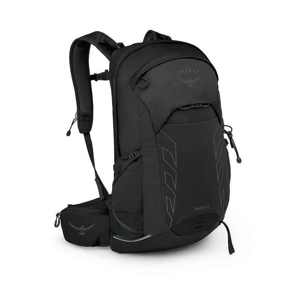 Osprey Talon™ 22 Backpack — Rucksack — Wandern — Einsatz-Ratgeber — Belegsignale