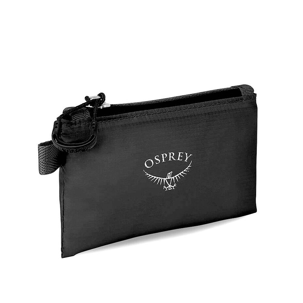 Osprey Ultralight Wallet — Produkt — Zubehör — Einsatz-Ratgeber — Belegsignale
