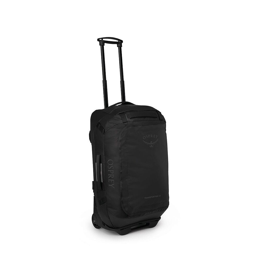 Osprey Transporter™ 60 Wheeled Duffel — Produkt — Hold travel — Einsatz-Ratgeber — Belegsignale