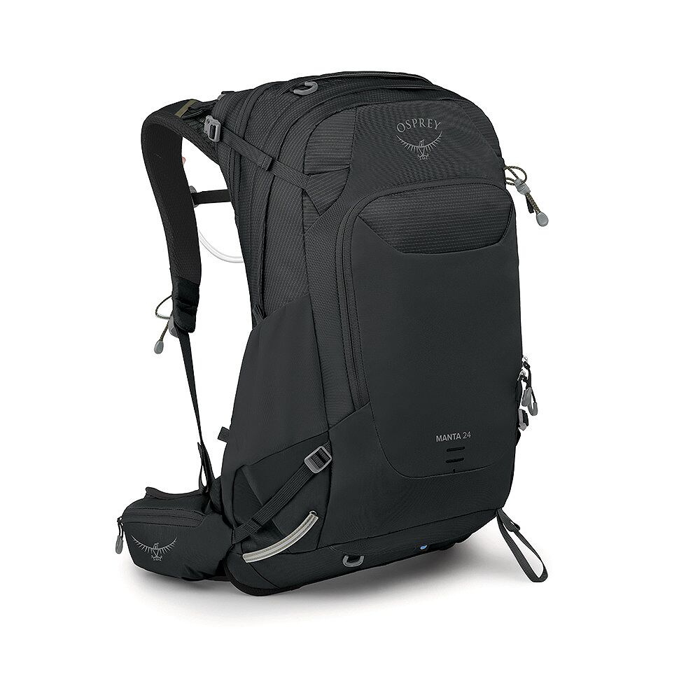 Osprey Manta 24 Backpack — Produkt — Wandern — Einsatz-Ratgeber — Belegsignale