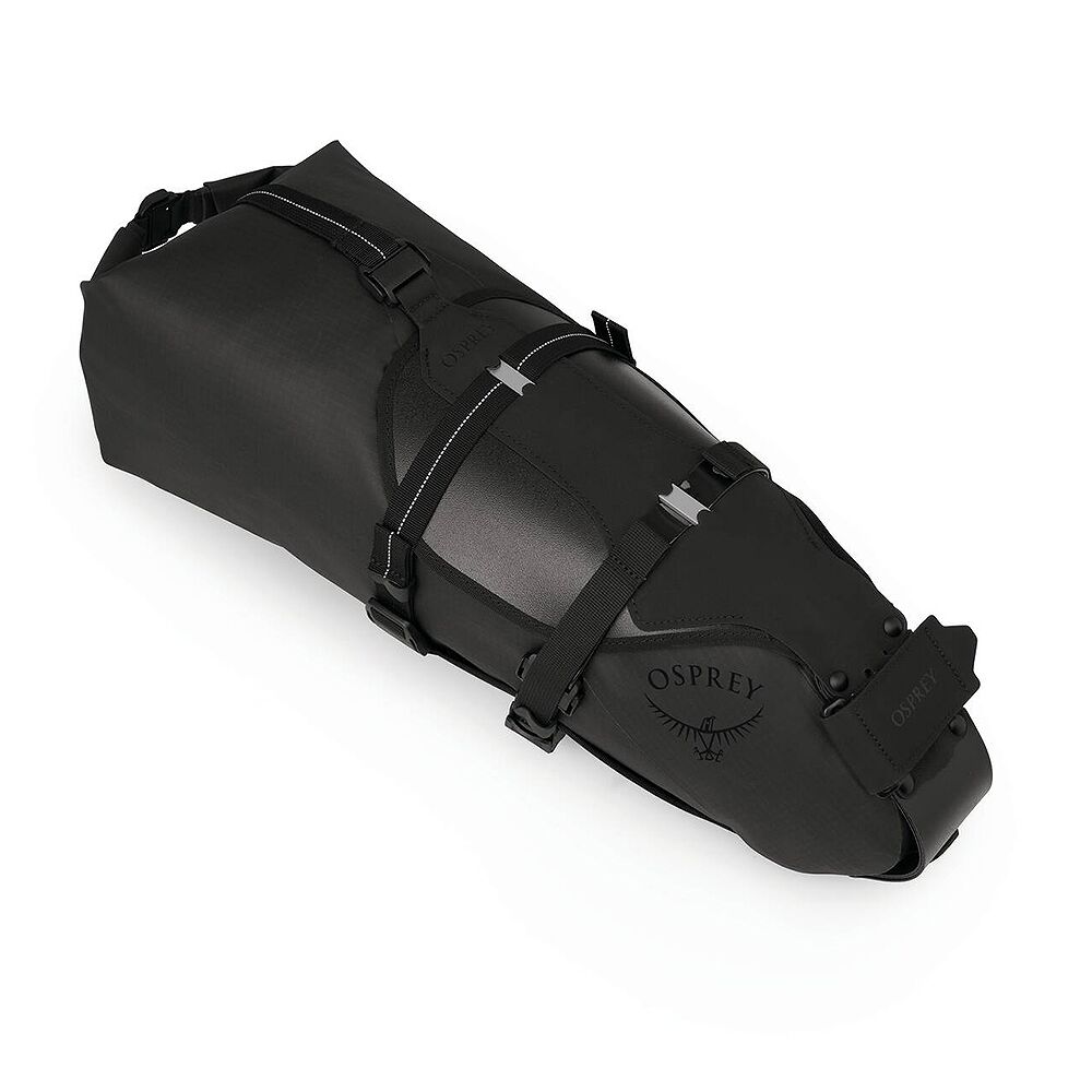 Osprey Escapist™ Saddle Bag — Rucksack — Radfahren — Einsatz-Ratgeber — Belegsignale