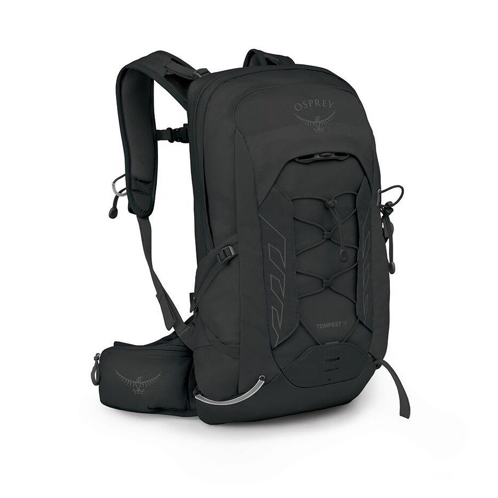 Osprey Tempest™ 11 Backpack — Rucksack — Wandern — Einsatz-Ratgeber — Belegsignale