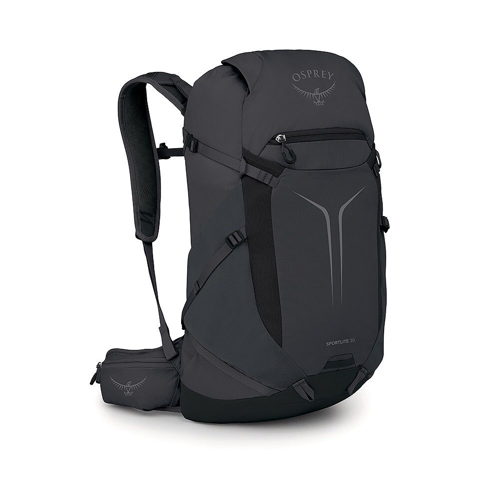 Osprey Sportlite™ 30 Backpack — Rucksack — Wandern — Einsatz-Ratgeber — Belegsignale