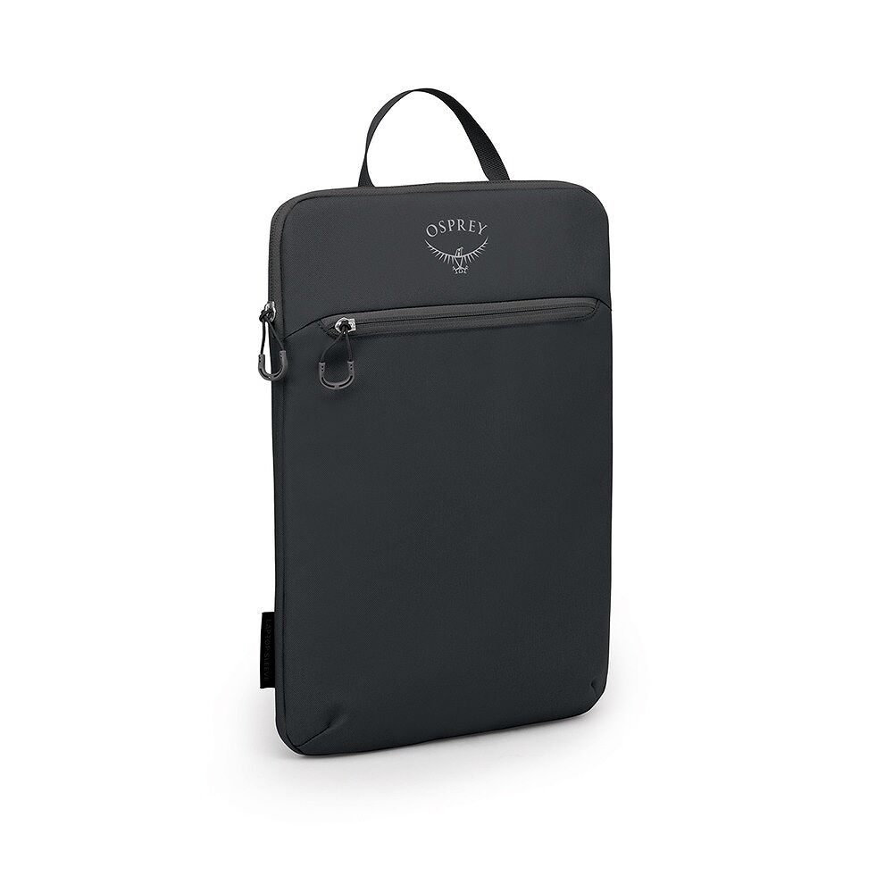 Osprey Daylite™ 14" Laptop Sleeve — Produkt — Zubehör — Einsatz-Ratgeber — Belegsignale