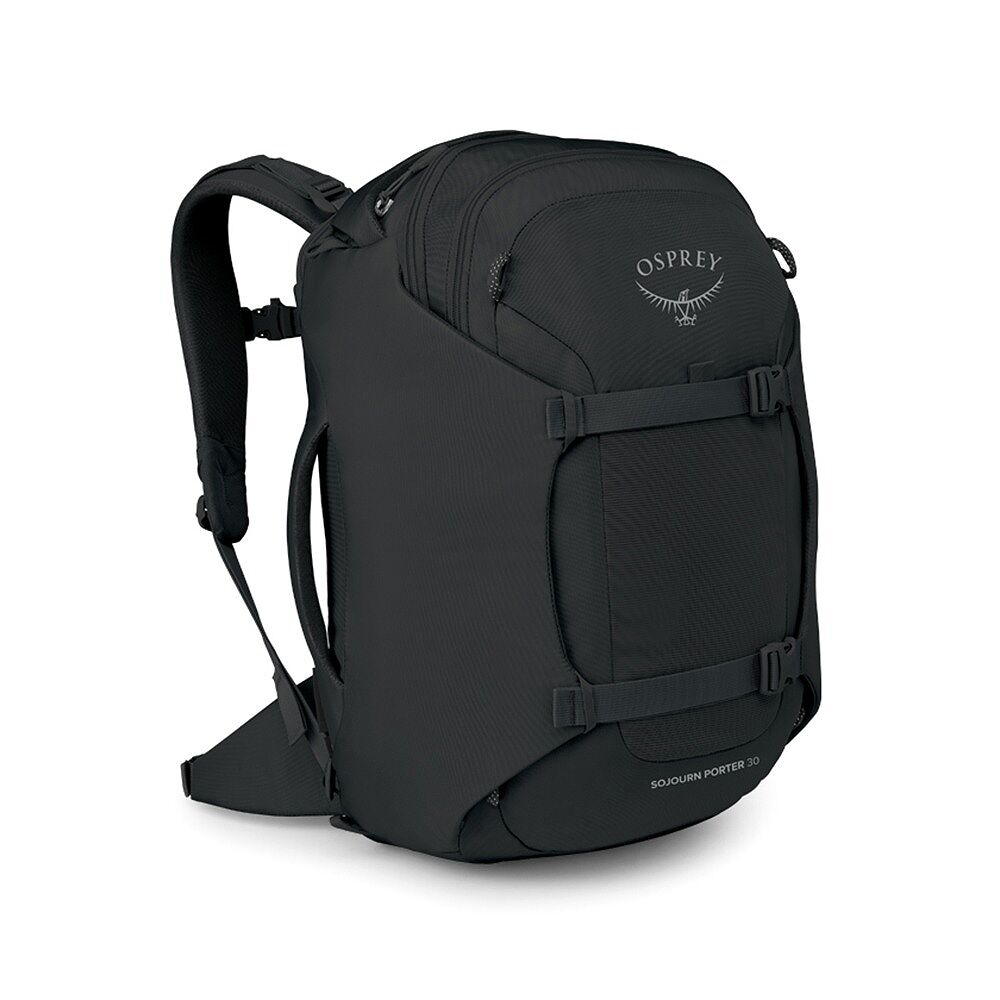Osprey Sojourn Porter™ 30 Backpack — Rucksack — Reisen — Einsatz-Ratgeber — Belegsignale