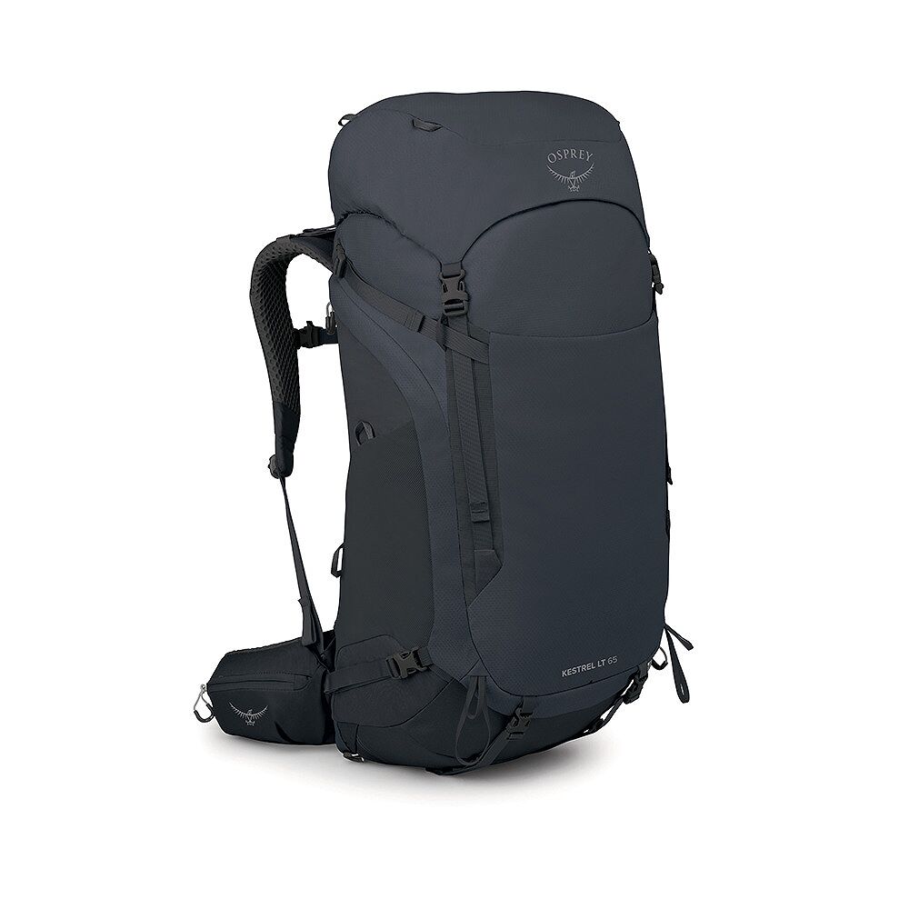 Osprey Kestrel™ LT 65 Backpack — Rucksack — Trekking — Einsatz-Ratgeber — Belegsignale