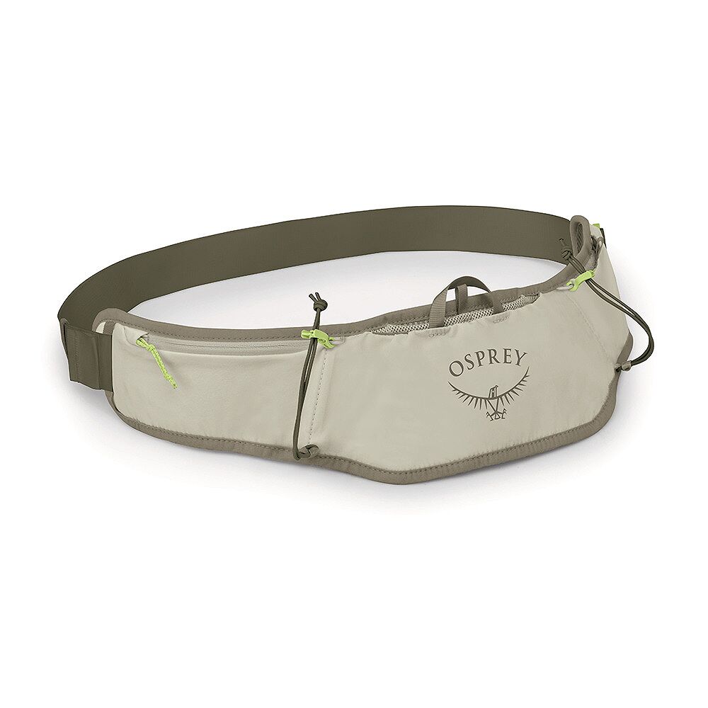 Osprey Duro™ Dyna LT Extended Fit Running Belt Bag — Rucksack — Trailrunning — Einsatz-Ratgeber — Belegsignale