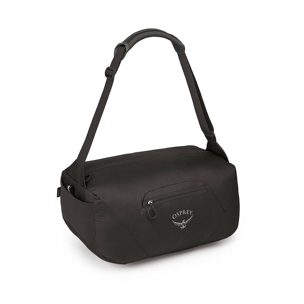 Osprey Ultralight Stuff Duffel Bag 30 — Produkt — Zubehör — Einsatz-Ratgeber — Belegsignale