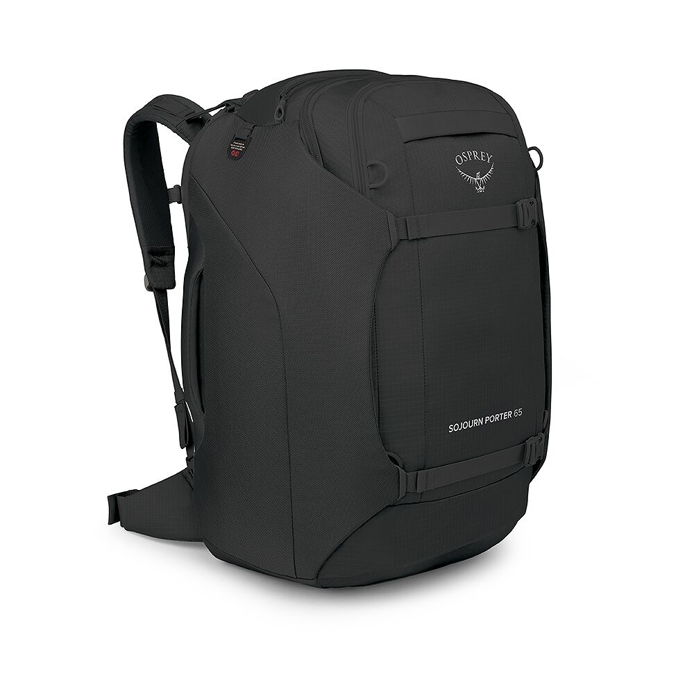 Osprey Sojourn Porter™ 65L — Rucksack — Reisen — Einsatz-Ratgeber — Belegsignale