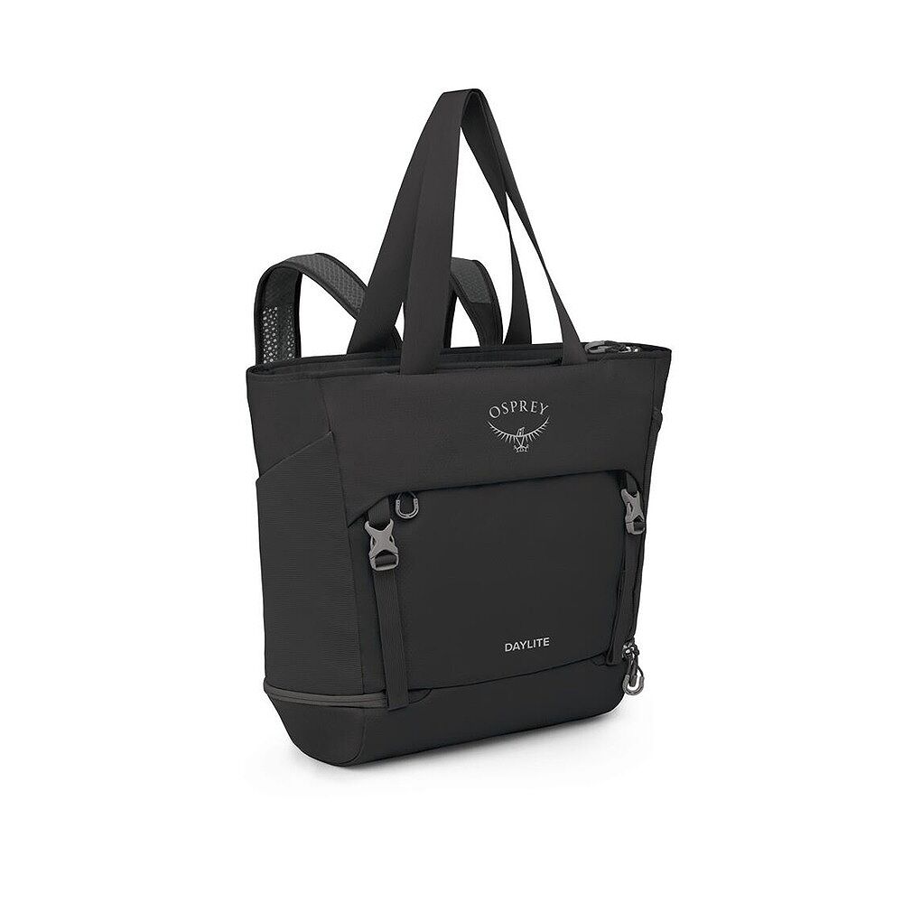 Osprey Daylite™ Large Tote Pack — Produkt — Alltag — Einsatz-Ratgeber — Belegsignale