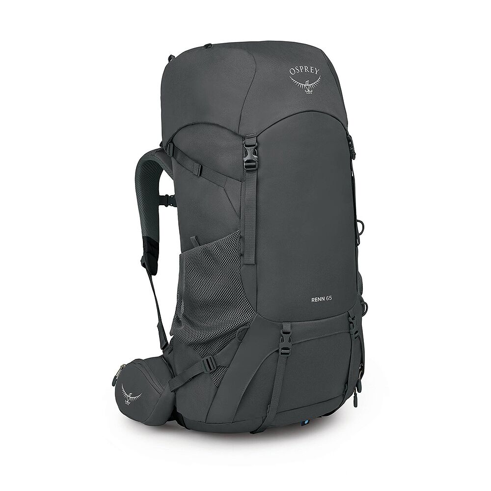 Osprey Renn™ 65 Backpack — Rucksack — Trekking — Einsatz-Ratgeber — Belegsignale
