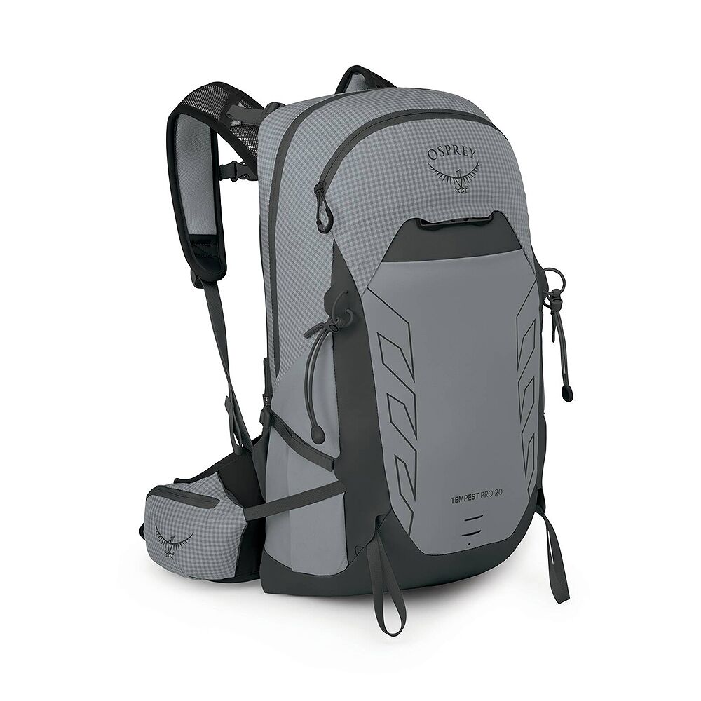 Osprey Tempest Pro 20 Backpack — Rucksack — Wandern — Einsatz-Ratgeber — Belegsignale