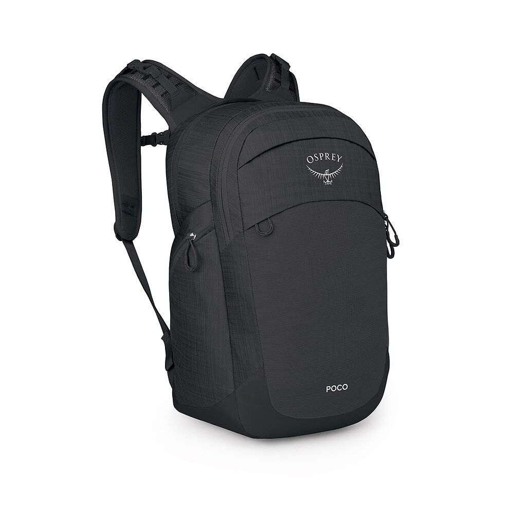 Osprey Poco™ Changing Backpack — Rucksack — Child Carriers & Packs — Einsatz-Ratgeber — Belegsignale