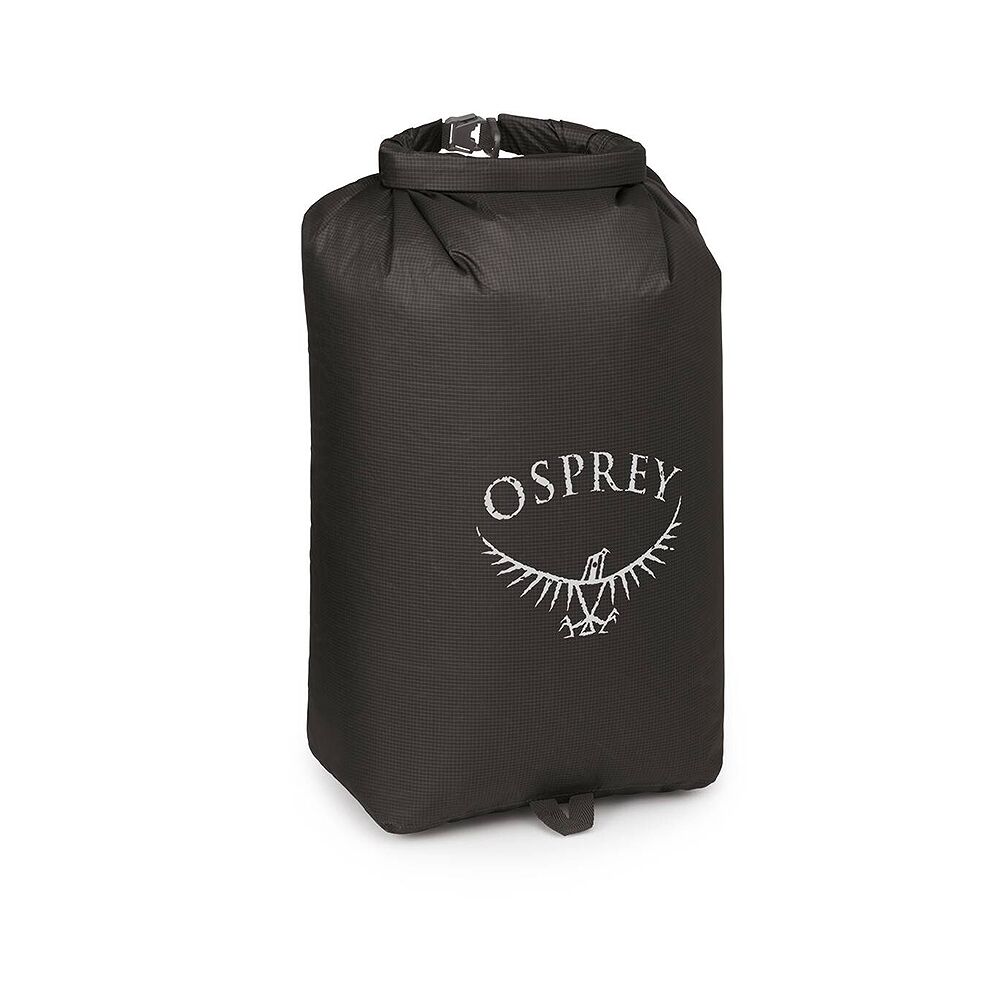 Osprey Ultralight 20 Dry Sack — Produkt — Zubehör — Einsatz-Ratgeber — Belegsignale