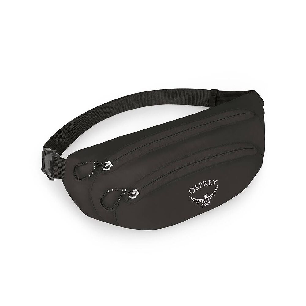 Osprey Ultralight Stuff Waist Pack — Rucksack — Zubehör — Einsatz-Ratgeber — Belegsignale