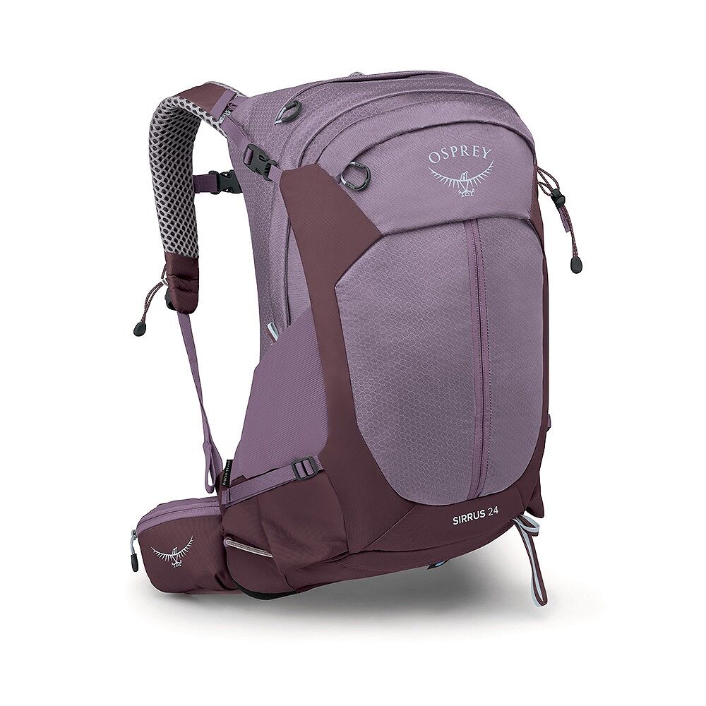 Osprey Sirrus™ 24 Backpack — Rucksack — Wandern — Einsatz-Ratgeber — Belegsignale