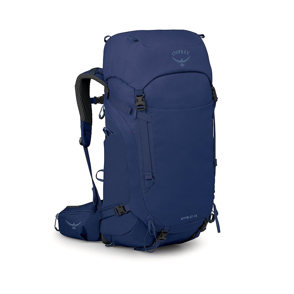 Osprey Kyte™ LT 45 Backpack — Rucksack — Trekking — Einsatz-Ratgeber — Belegsignale