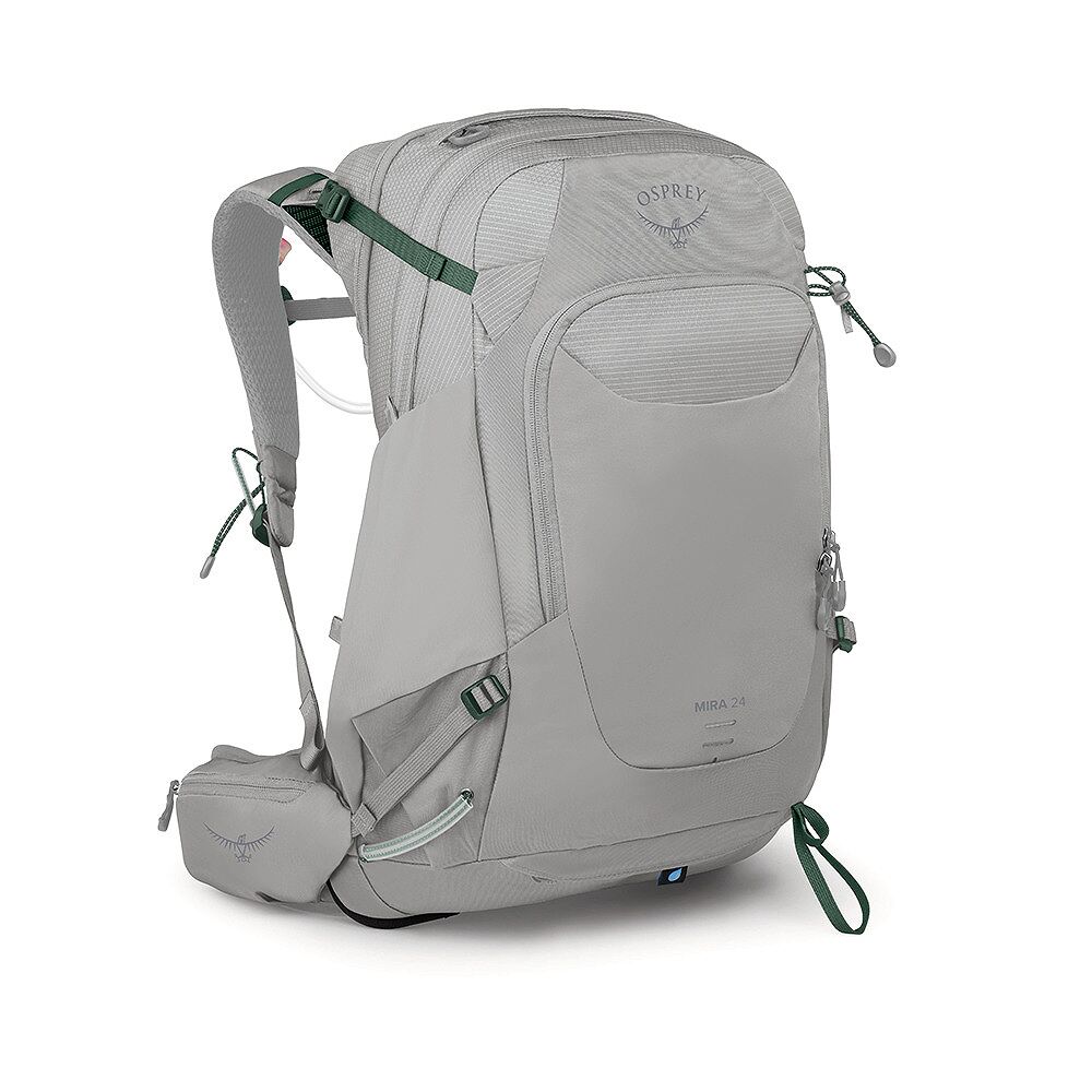 Osprey Mira™ 24 Backpack — Produkt — Wandern — Einsatz-Ratgeber — Belegsignale