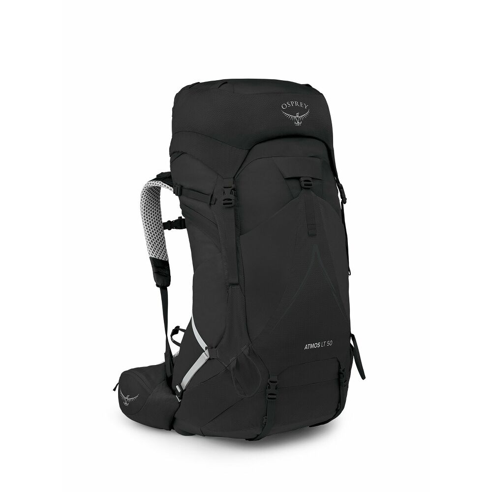 Osprey Atmos AG LT 50 Backpack — Rucksack — Trekking — Einsatz-Ratgeber — Belegsignale