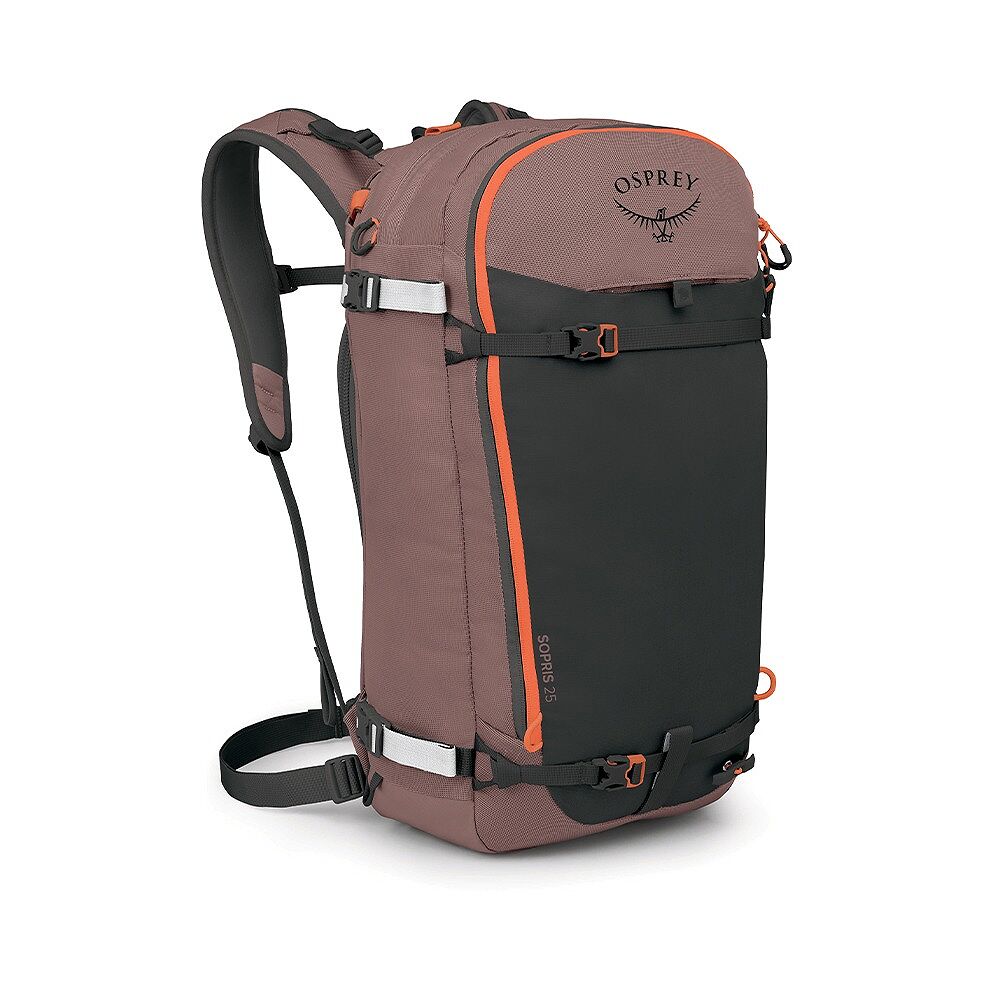 Osprey Sopris 25 Backpack — Rucksack — Wintersport — Einsatz-Ratgeber — Belegsignale