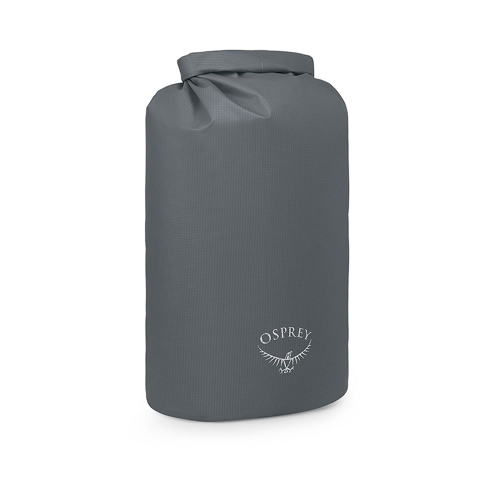 Osprey Wildwater Dry Bag 35 — Produkt — Zubehör — Einsatz-Ratgeber — Belegsignale