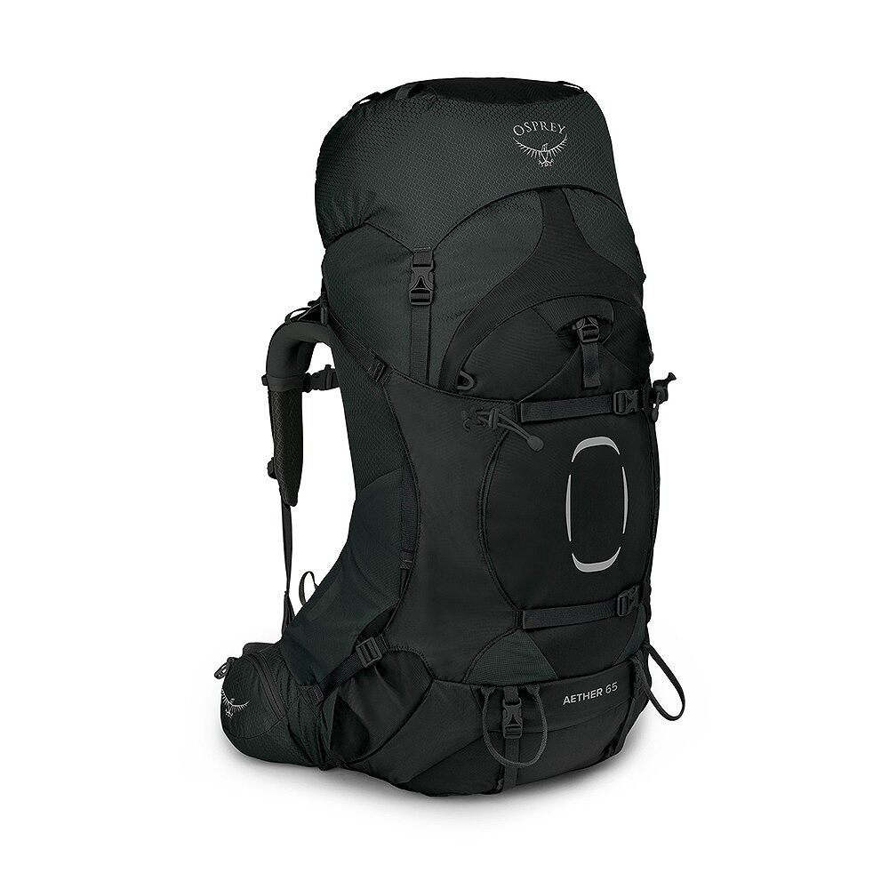 Osprey Aether™ 65 Backpack — Rucksack — Trekking — Einsatz-Ratgeber — Belegsignale