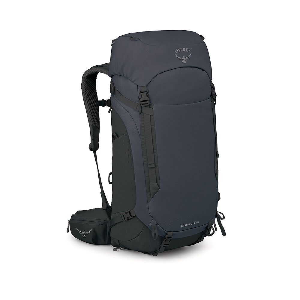 Osprey Kestrel™ LT 45 Backpack — Rucksack — Trekking — Einsatz-Ratgeber — Belegsignale