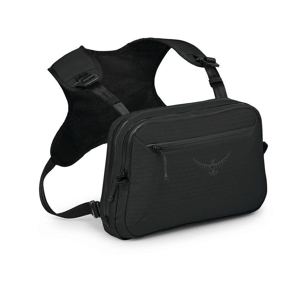 Osprey Archeon™ Chest Rig — Rucksack — Alltag — Einsatz-Ratgeber — Belegsignale