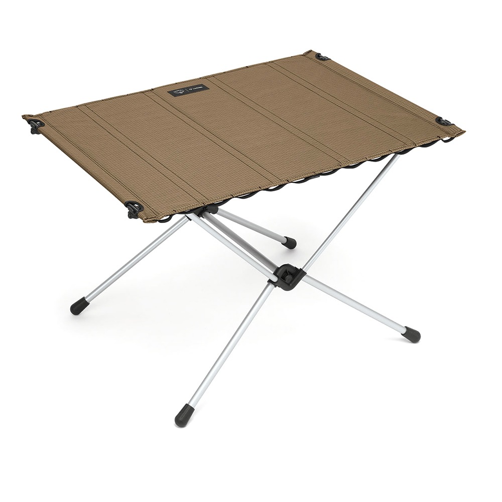 Osprey Helinox® Campcore Tactical Table Large — Produkt — Camping — Einsatz-Ratgeber — Belegsignale