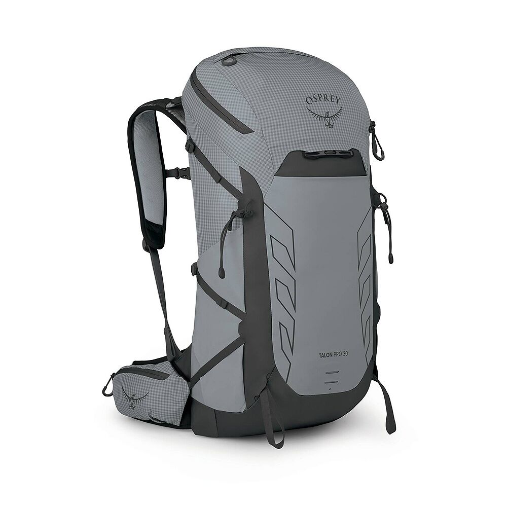 Osprey Talon™ Pro 30 Backpack — Rucksack — Wandern — Einsatz-Ratgeber — Belegsignale