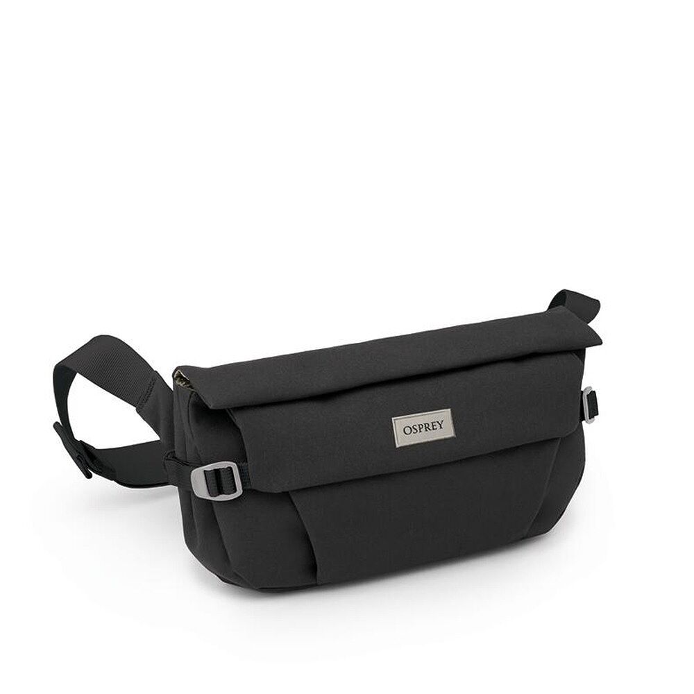 Osprey Arcane™ Hip Bag — Rucksack — Alltag — Einsatz-Ratgeber — Belegsignale