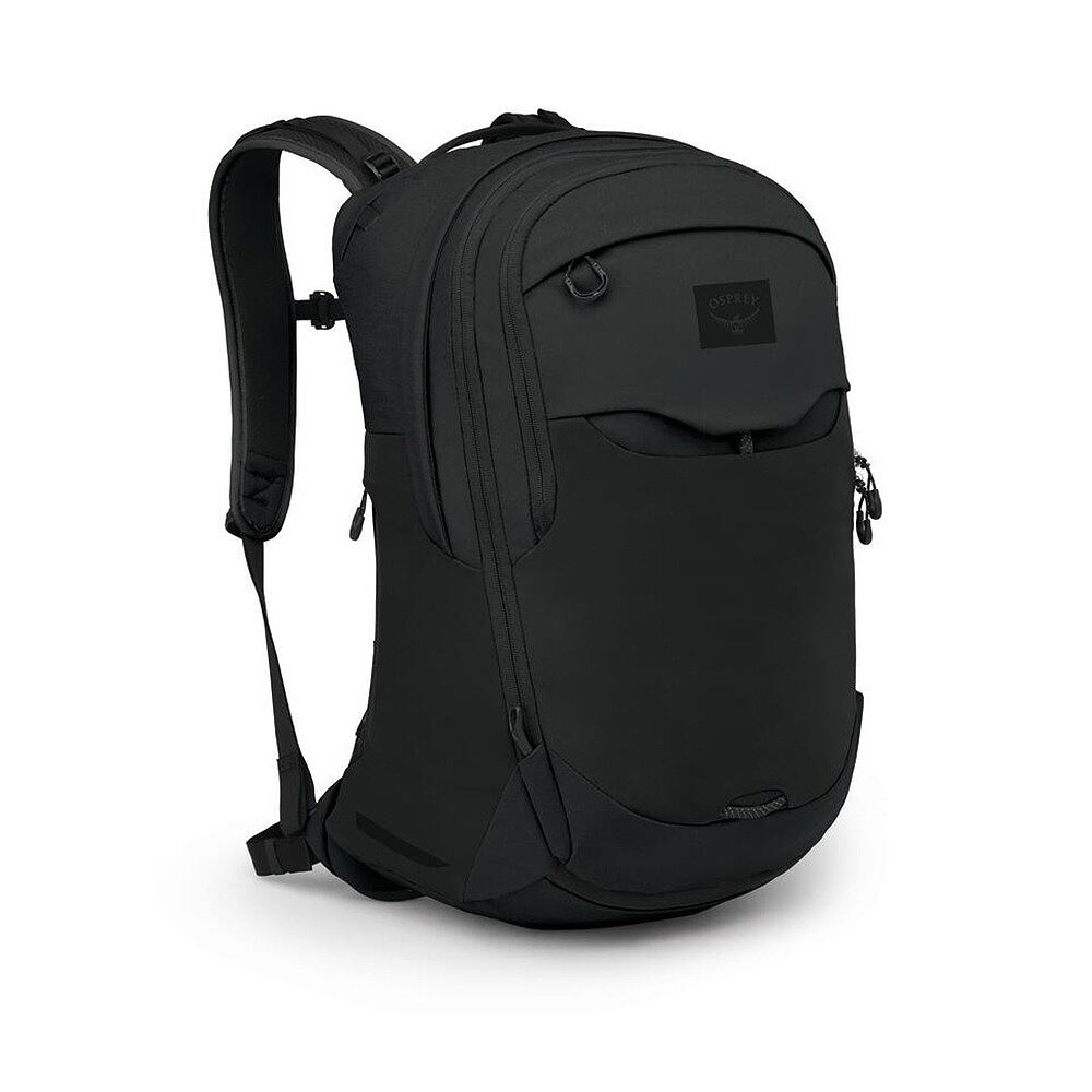 Osprey Metron Airspeed 34 Backpack — Rucksack — Bike Commute — Einsatz-Ratgeber — Belegsignale