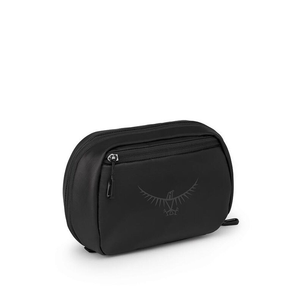 Osprey Transporter™ Large Toiletry Bag — Rucksack — Reisen — Einsatz-Ratgeber — Belegsignale