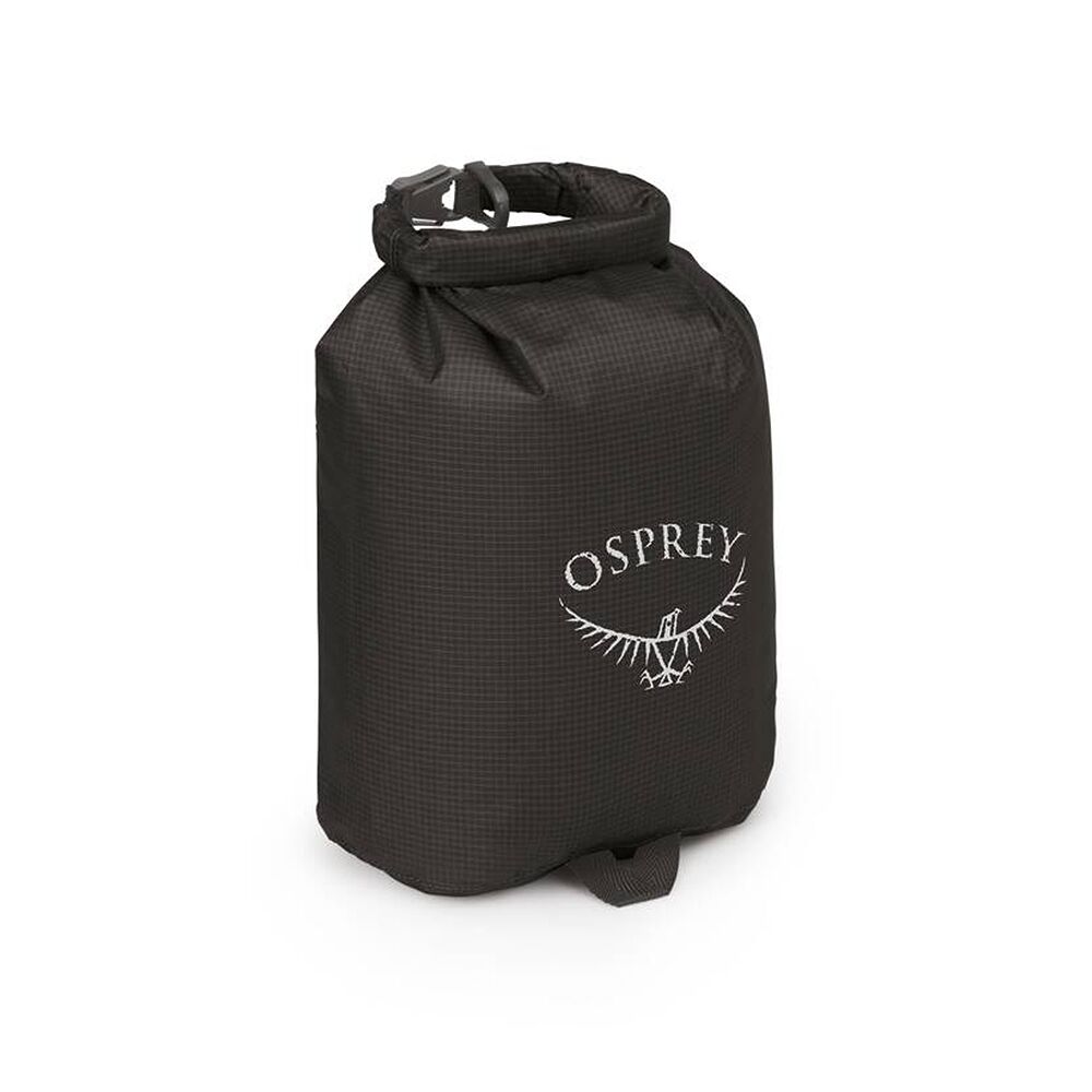 Osprey Ultralight 3 Dry Sack — Produkt — Zubehör — Einsatz-Ratgeber — Belegsignale