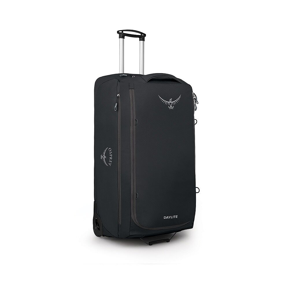 Osprey Daylite™ 115 Wheeled Duffel — Produkt — Hold travel — Einsatz-Ratgeber — Belegsignale
