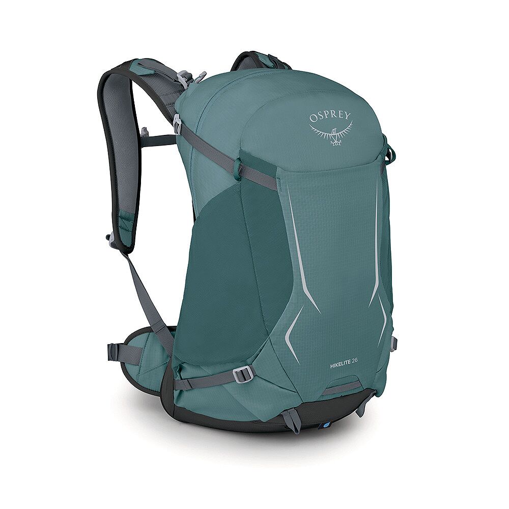 Osprey Hikelite™ 26 Backpack — Rucksack — Wandern — Einsatz-Ratgeber — Belegsignale