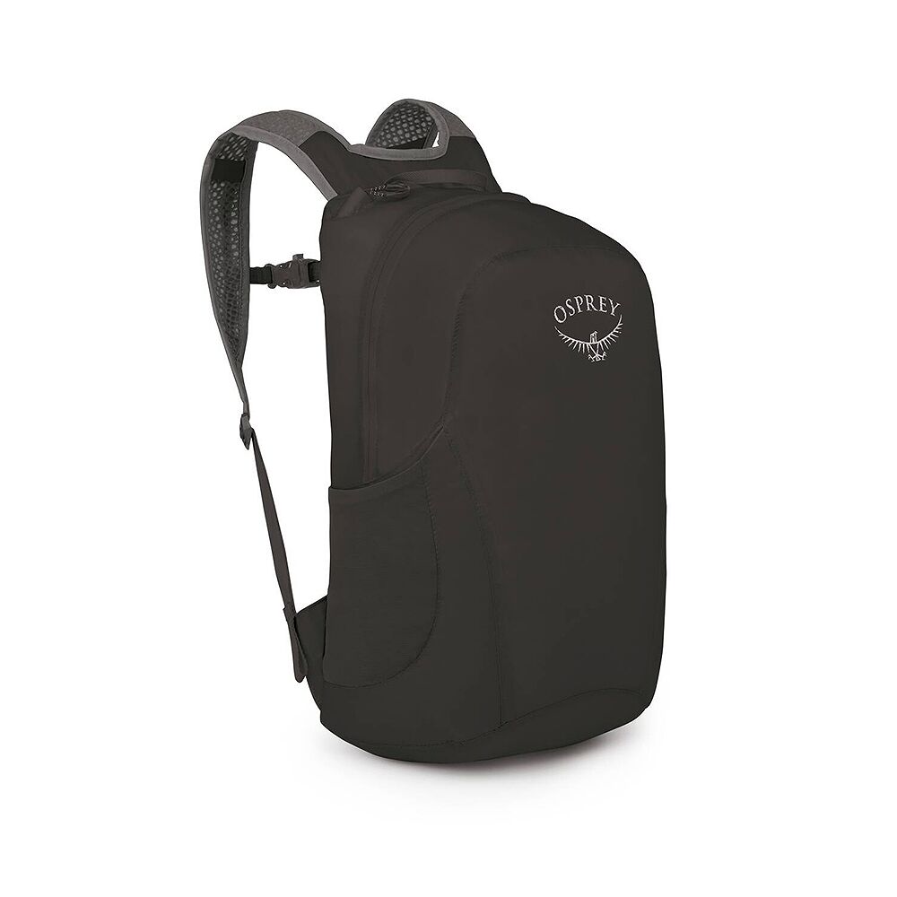 Osprey Ultralight Stuff Pack 18 — Rucksack — Zubehör — Einsatz-Ratgeber — Belegsignale