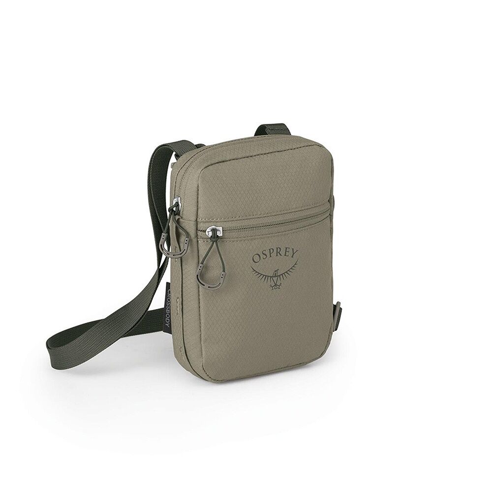 Osprey Daylite™ Small Crossbody — Produkt — Alltag — Einsatz-Ratgeber — Belegsignale