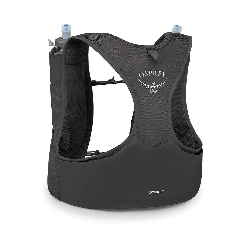 Osprey Dyna LT Running Vest — Rucksack — Trailrunning — Einsatz-Ratgeber — Belegsignale