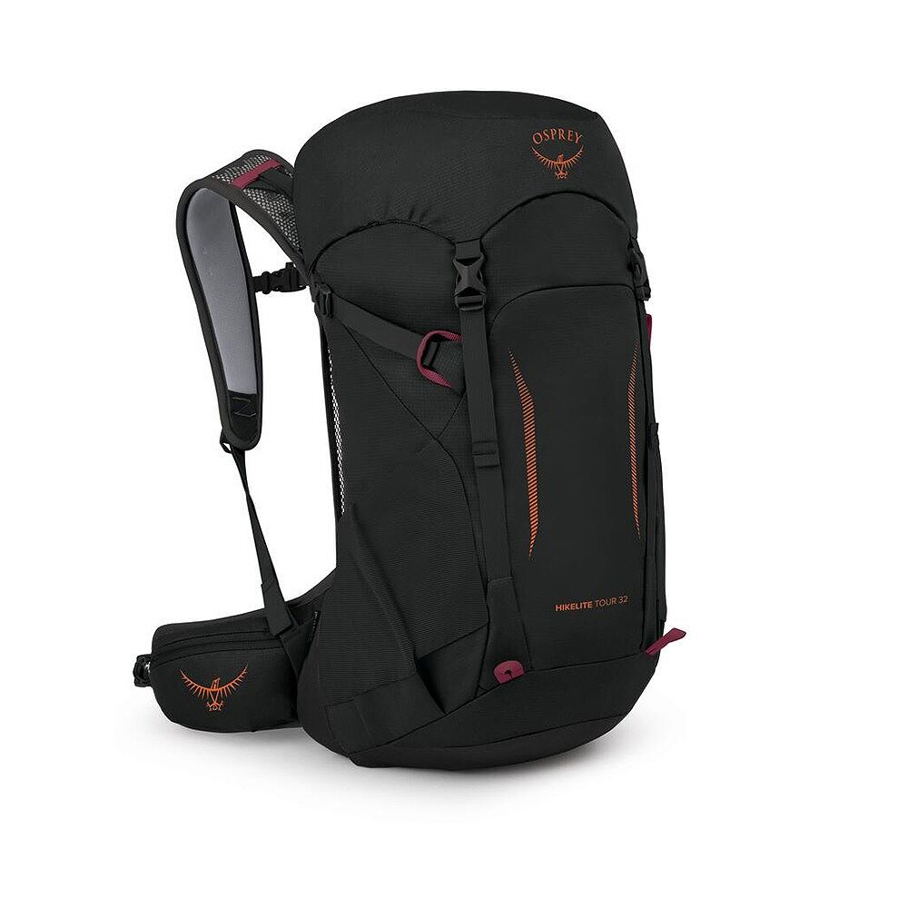 Osprey Hikelite Tour 32 Backpack — Rucksack — Wandern — Einsatz-Ratgeber — Belegsignale