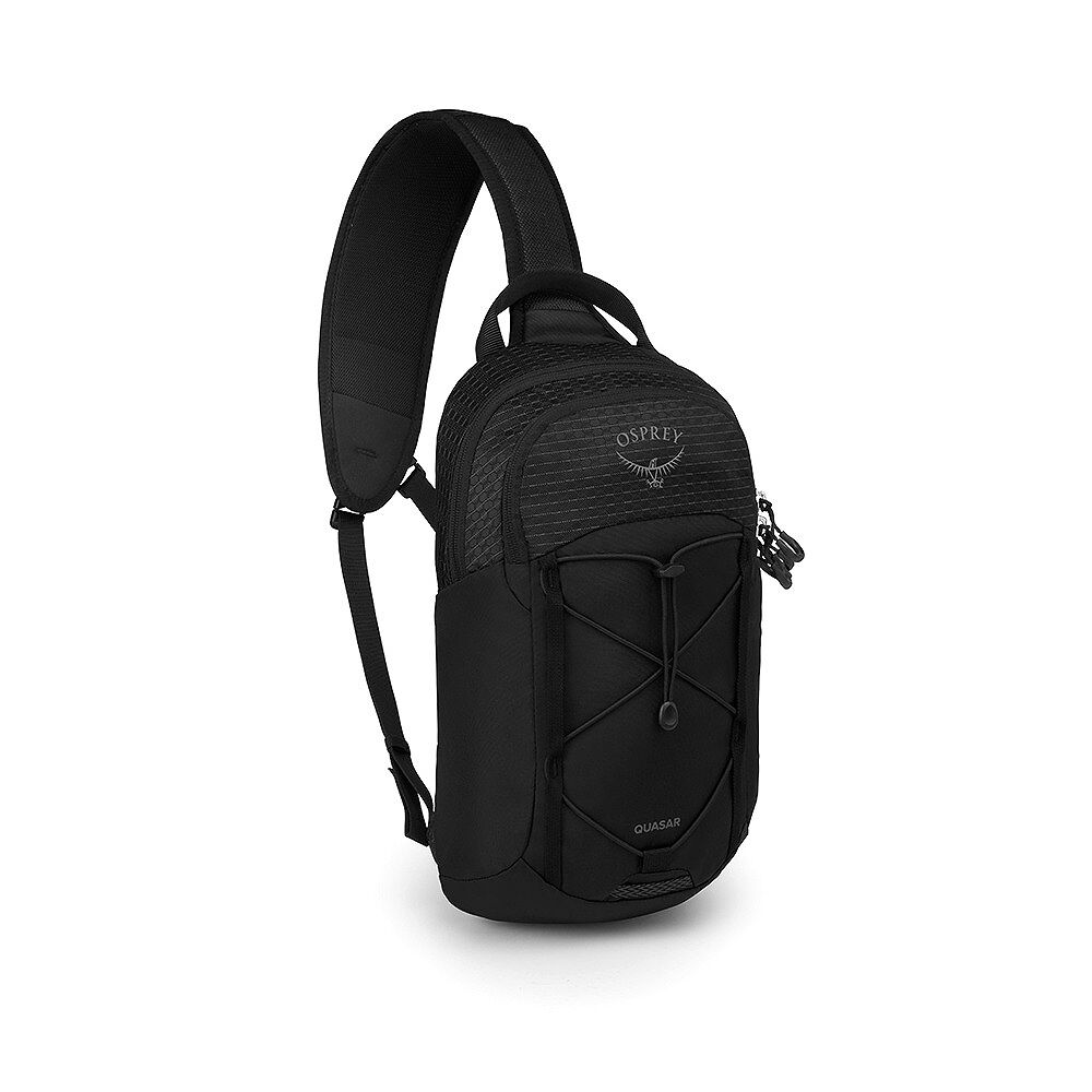 Osprey Quasar Sling — Produkt — Alltag — Einsatz-Ratgeber — Belegsignale