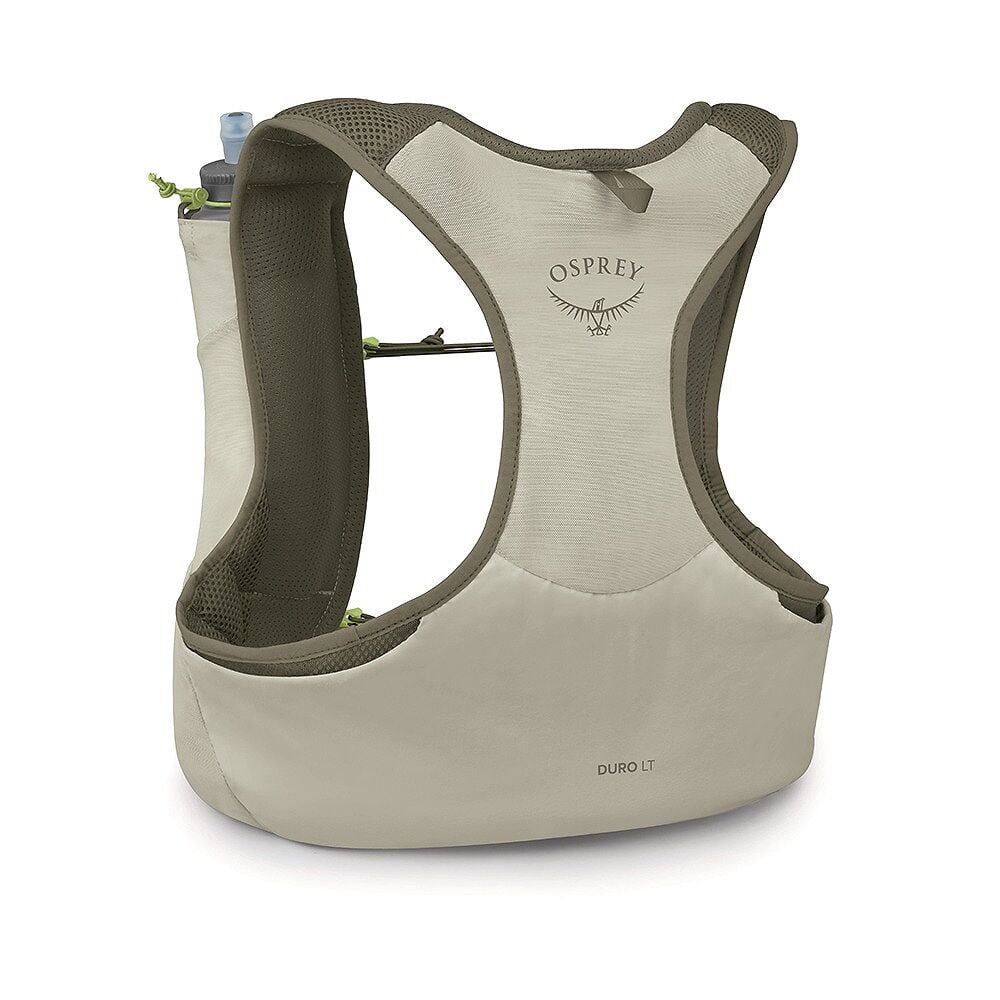 Osprey Duro™ LT Running Vest — Rucksack — Trailrunning — Einsatz-Ratgeber — Belegsignale