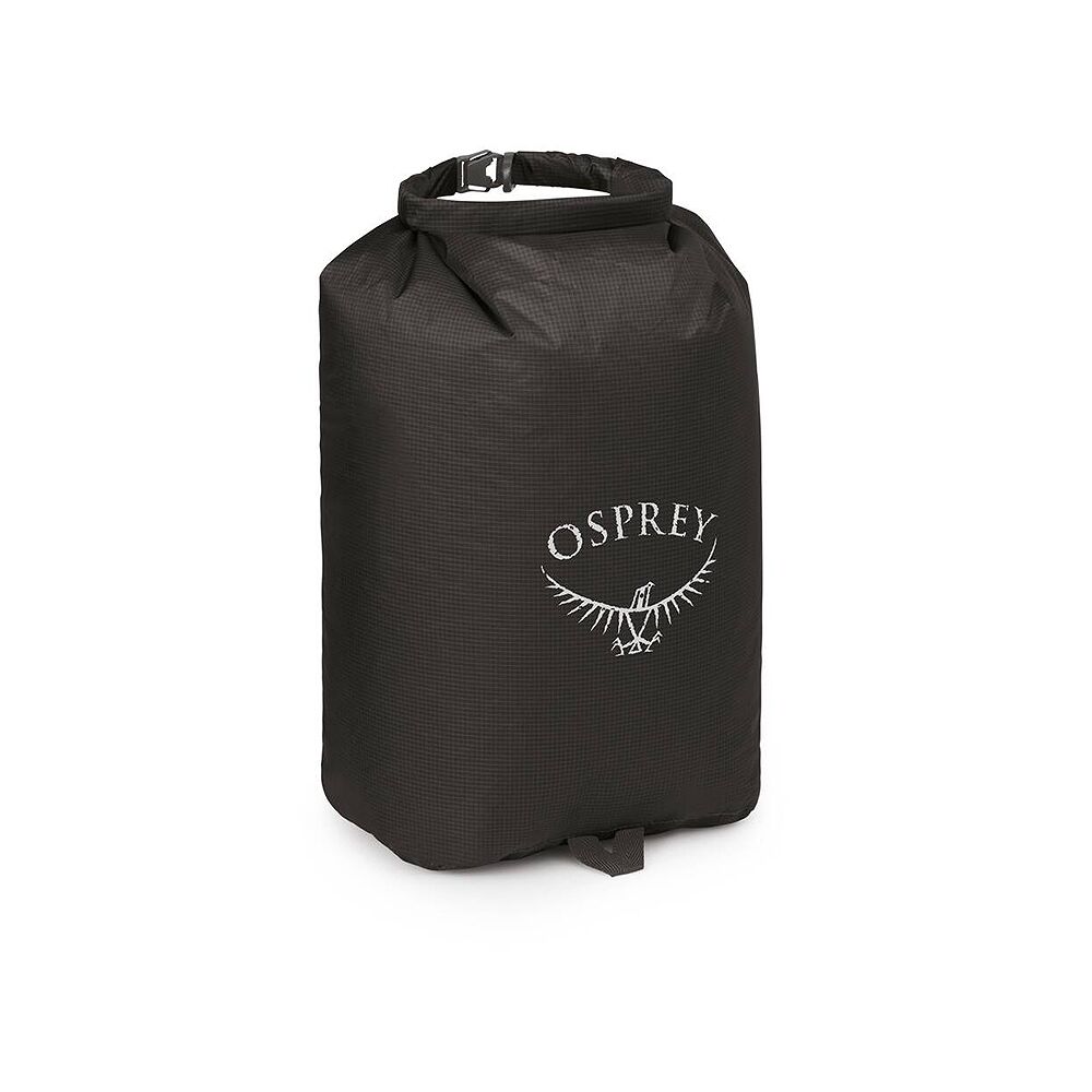 Osprey Ultralight 12 Dry Sack — Produkt — Zubehör — Einsatz-Ratgeber — Belegsignale