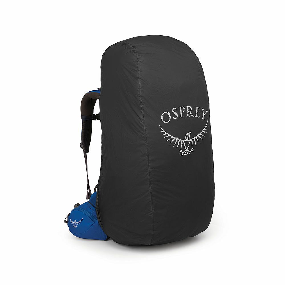 Osprey Ultralight Raincover Medium — Produkt — Zubehör — Einsatz-Ratgeber — Belegsignale