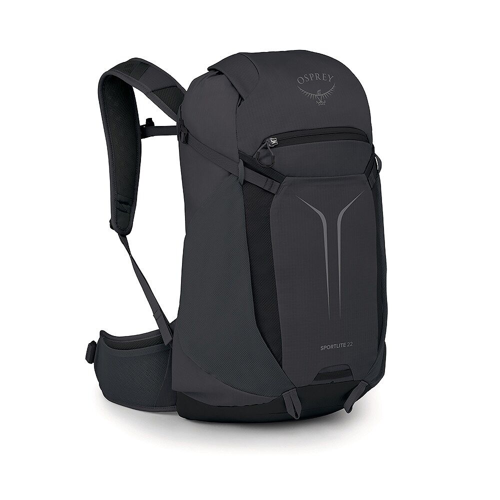 Osprey Sportlite™ 22 Backpack — Rucksack — Wandern — Einsatz-Ratgeber — Belegsignale